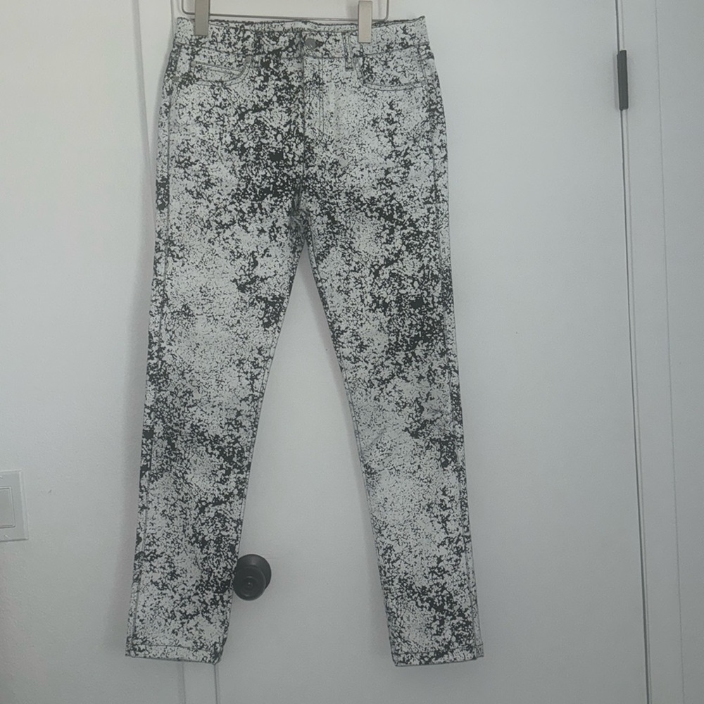 Alexander McQueen jeans